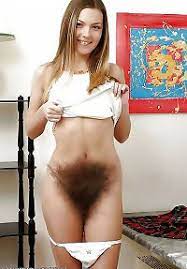 Hairy Pussy Pics: only beautiful hairy women!