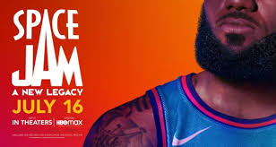 The space jam homepage has remained unchanged since 1996, and is a delightful hit of nostalgia in these strange times. Space Jam A New Legacy Character Posters Released Laptrinhx News