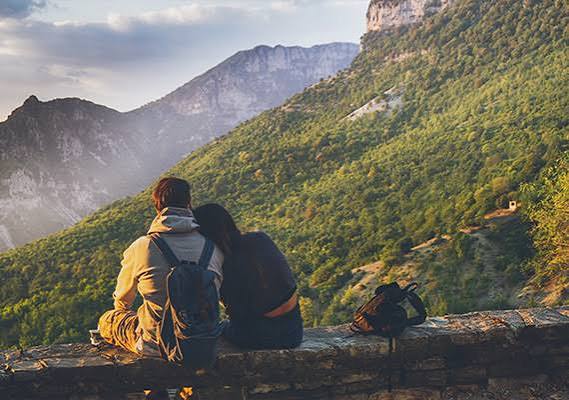 How to Travel Lighter