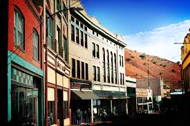 Get your favorite meal delivered straight to your door with seamless. Five Must See Small Towns In Arizona King5 Com