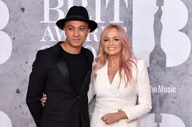 Emma lee bunton was born on the 21st january 1976 in finchley, north london to parents pauline, a karate instructor, and trevor, a milkman. Emma Bunton And Jade Jones Bond Ghana News