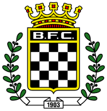 Logo and kit boavista s.c. Boavista F C Wikipedia