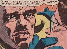 Betsy Beatty screenshots, images and pictures