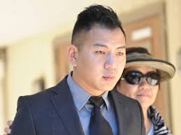 Hazing death preliminary hearing