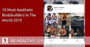 If i were to recommend a book and movie for bodybuilding, i would recommend the 2 books: The Top 10 Most Aesthetic Bodybuilders In The World 2019 Bhll Info