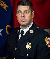 Cumberland County Fire Chiefs Association