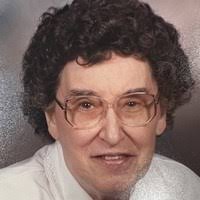 Bertha Harden Obituary (2023)