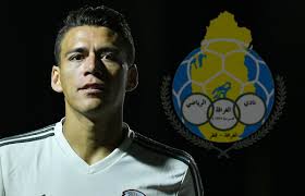 Héctor moreno's player data and stats. Hector Moreno Perfil De Su Nuevo Equipo Al Gharafa