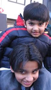 Education notdEportation