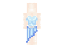 2 Ways To Install Dress Base Skin Minecraft Girl Skins Http Niceminecraft Net Tag Girl Skins Minecraft Girl Skins Minecraft Skin
