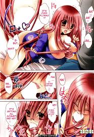 Tororin Musume ch. 01-04 HD Porn Comics