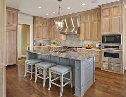 It takes its name from a type of skin cream that was repurposed as a wood preservative. Cerused French Oak Kitchens And Cabinets Kitchen Trend 2016 Petite Haus