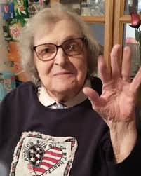 Roxanne M. "Rocky" Culmo Obituary January 1, 2025