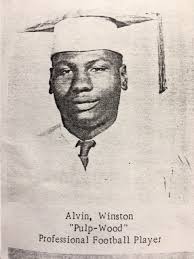 Wyandotte Roosevelt Football Team 1969 Reunion and Memories