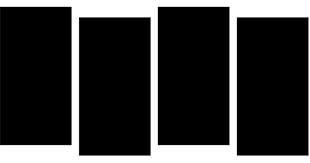 We Ranked All Four Black Flag Bars Black Flag Flag Shades Of Black