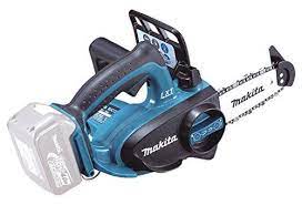 makita duc122z pruning chainsaw 18 v kettensage ebay werkzeug