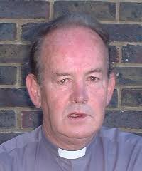 Obituary for Father John Ryan MBE
