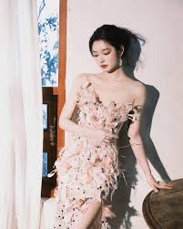 𝐀𝐜𝐭𝐫𝐞𝐬𝐬 𝐗𝐮 𝐑𝐮𝐨 𝐇𝐚𝐧 𝐱 𝐇𝐚𝐜𝐜𝐡𝐢𝐜 ...