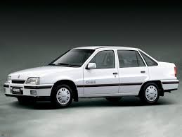 Image result for Steel Grey 1989 Daewoo