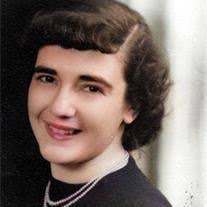 Lou Ellen Parkinson Obituary