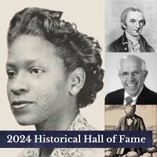 Women Belong In History Books