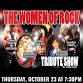 Women Of Rock Las Vegas event image
