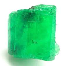28 85 Carats Natural Uncut Raw Rough Columbian Emeralds Columbian Emeralds Crystals And Gemstones Rocks And Gems