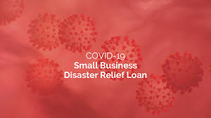 How To Apply For The Covid19 Relief Fund For Smes Builders Blog