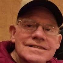 Elder Hubert Allen Thompson Obituary