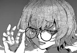 Takatsuki Sen Eto Tokyo Ghoul Cosplay Tokyo Ghoul Owl Tokyo Ghoul