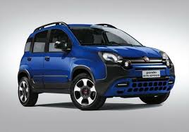 2020 Fiat Panda In 2020 Fiat Panda Fiat Car