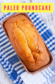 The cake is intended to serve 10. Buttery Gluten Free Pound Cake That You Ll Love