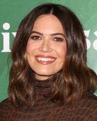 Mandy Moore Gives Birth to Her First Child Gus