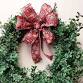 Holiday Wreath Making Workshop with The Dogwood Tr... event in Greenwood, VA