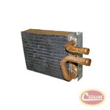 Heater Core Wrangler 1987 95 Replaces Part 56001459 Fits Jeep Wrangler 1987 1995 All Engines Ac Heater Jeep Heater