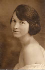 Stella Augusta Mingus Holder (1904-1985)