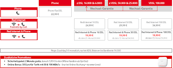 „lte zuhause telefon & internet 21600 zum vergünstigten basispreis von 34,99 € mtl. Vodafone Flat International