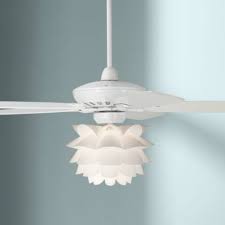 Ratings, based on 5 reviews. 52 Casa Journey White Flower Led Ceiling Fan 71x37 Lamps Plus Led Ceiling Fan Discount Ceiling Fans Modern Ceiling Fan