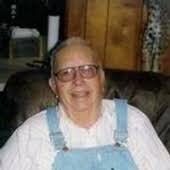 Obituary information for Oran Wilbert McGlothlin