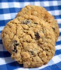 Homemade Oatmeal Raisin Cookies Recipe Homemade Oatmeal Raisin Cookies Cookie Recipes Oatmeal Raisin Oatmeal Cookie Recipes