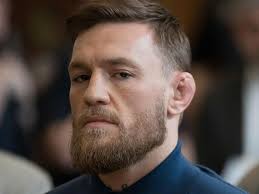 This is one of the longest goatee styles you can achieve along with a mustache. Top 10 Beard Styles Donned By Conor Mcgregor Beard Style
