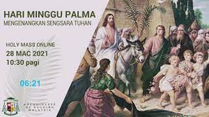 Rabu abu dan angka 40 hari masa prapaskah paroki st paulus depok : St Joseph S Cathedral Kuching Hari Minggu Biasa Ke 33 Facebook
