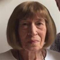 Norma F. Mis (née Stephanski) Obituary