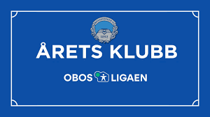 08 mai, 2021 10:52 oppdatert: Kil Karet Til Arets Klubb I Obos Ligaen Kongsvinger
