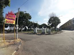 Bandar tasik puteri is a township located in the northern part of klang valley: Jv Hotel Bandar Tasek Mutiara Simpang Ampat Updated 2021 Prices