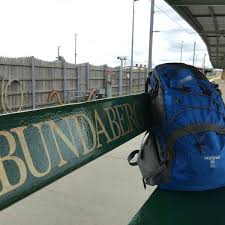 Grans scrapbooking closet 45 walla street. Photos At Bundaberg Railway Station 121 Visitors