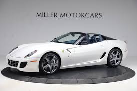 More about the chevrolet camaro. Pre Owned 2011 Ferrari 599 Sa Aperta For Sale Special Pricing Mclaren Greenwich Stock 4995