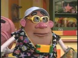 The Mr.potato Head Show Ep 11 Smart Attack - Youtube
