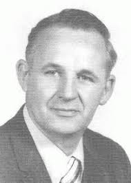 Ralph Marshal “Rob” Roberts (1933-2013)