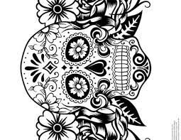 You can use our amazing online tool to color and edit the following halloween coloring pages for teens. Free Printable Halloween Coloring Pages For Adults Teens Kids In 2021 Halloween Coloring Pages Halloween Coloring Skull Coloring Pages